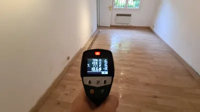 Expertise humidité Lyon